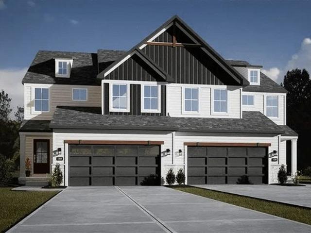 House for sale in Broadview Heights, Ohio