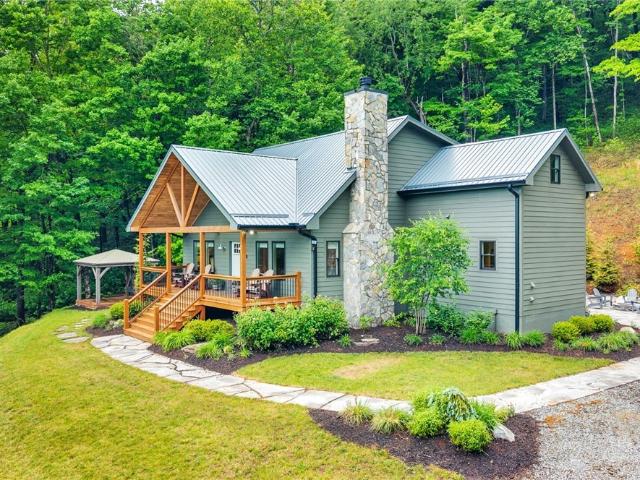 House for sale in Watauga, North Carolina