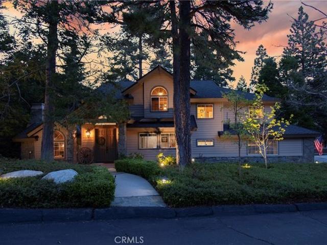 House for sale in Cedar Glen, California