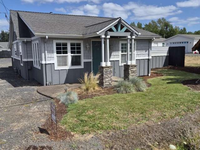House for sale in Oregonia