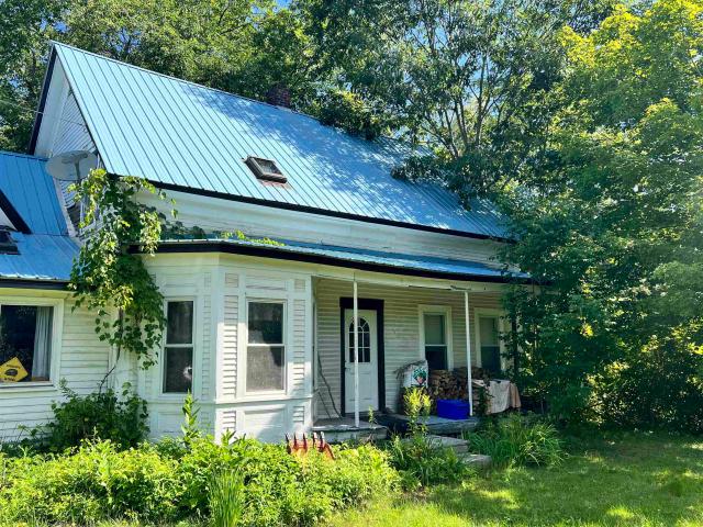 House for sale in New Hampshire