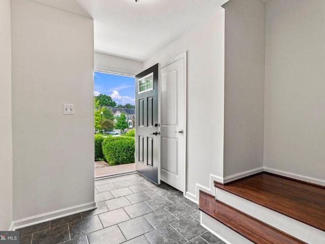 Townhouse for sale in Reisterstown, Maryland
