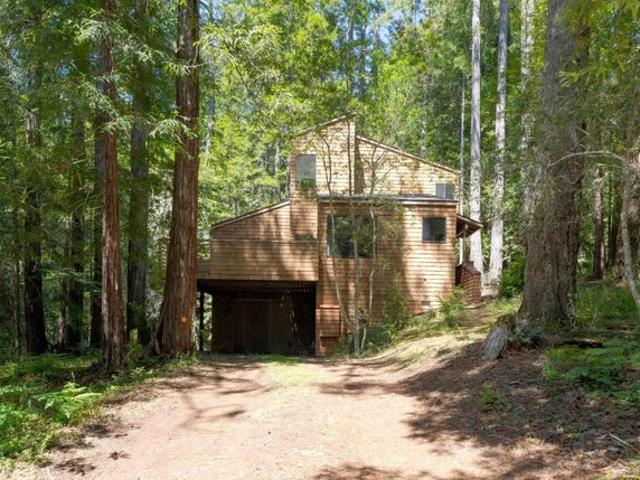 House for sale in The Sea Ranch, California