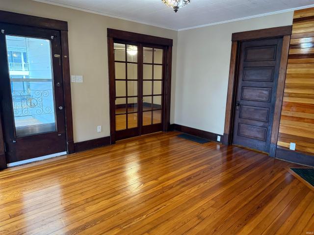 House for sale in Bridgeport, Illinois