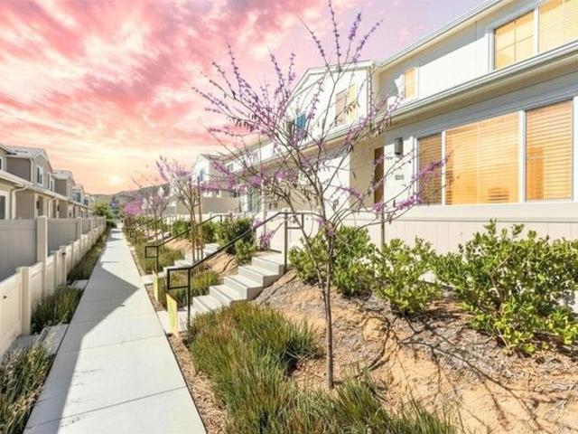 Townhouse for sale in Fallbrook, California