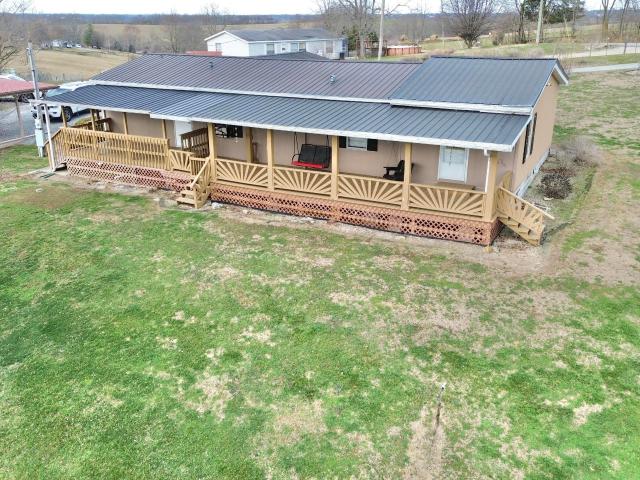 House for sale in Ewing, Kentucky