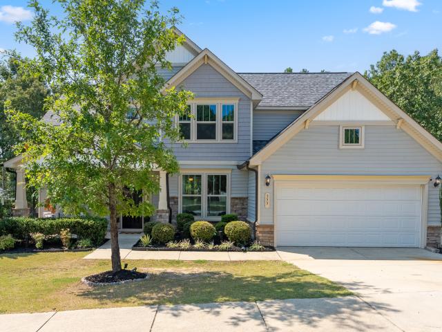 House for sale in Youngsville, North Carolina