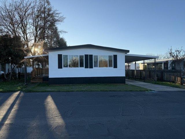 House for sale in Oregonia
