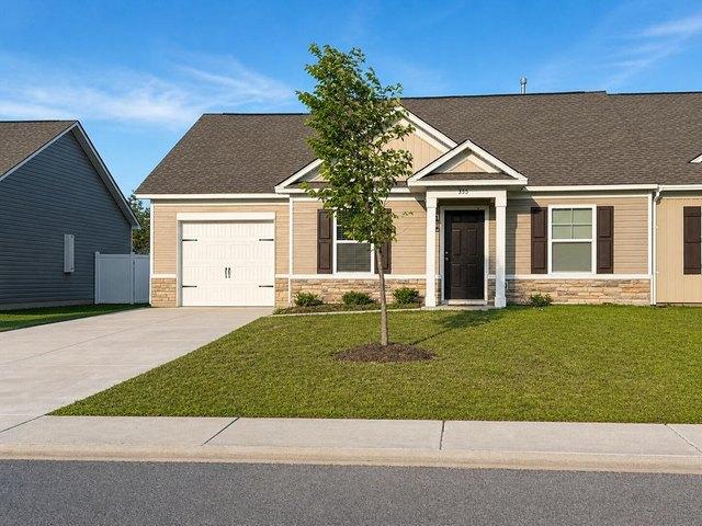 Townhouse for sale in Sumter, South Carolina