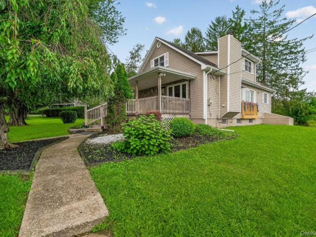 House for sale in New York