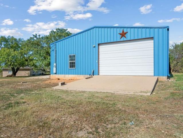 Land for sale in Breckenridge, Texas
