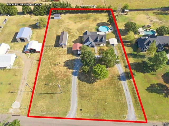 House for sale in Fannin, Texas