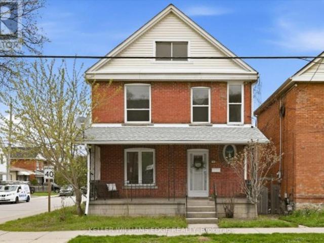 House for sale in Ancaster, Ontario