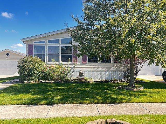 House for sale in Maple Brook, Matteson