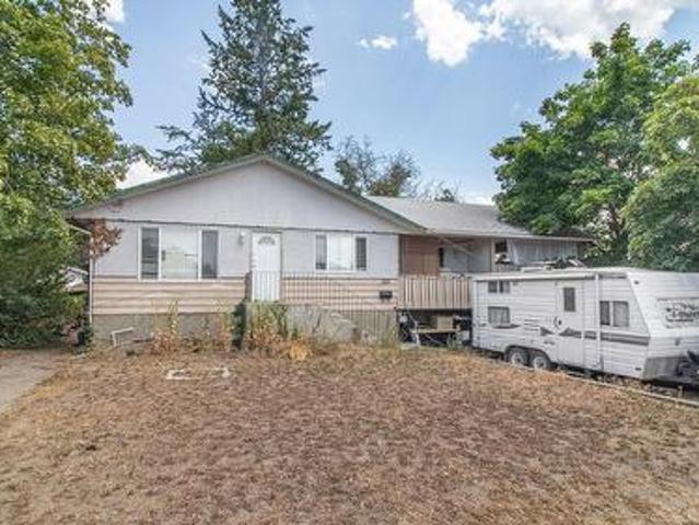 House for sale in Winfield, British Columbia