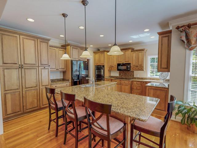 House for sale in Roxboro, Person County