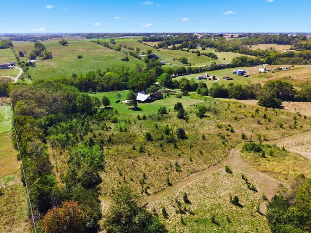 House for sale in Harrodsburg, Mercer County