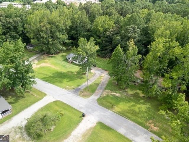 Land for sale in Temple, Georgia