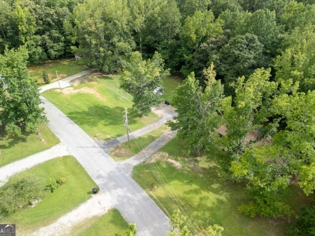 Land for sale in Temple, Georgia