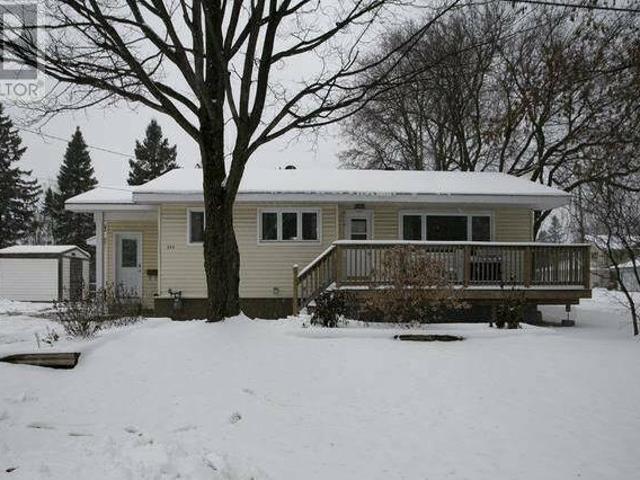 House for sale in Sault Sainte Marie, Ontario