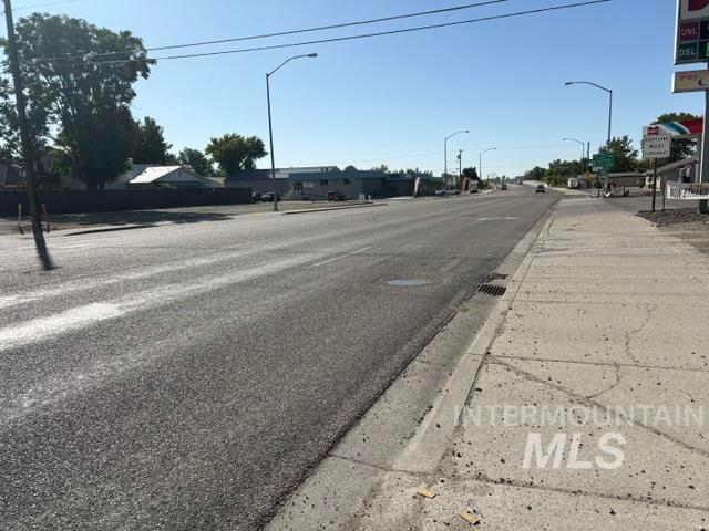 Commercial for sale in Weiser, Idaho