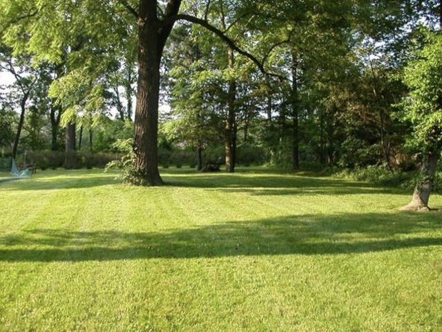 Land for sale in Lake Bluff, Illinois