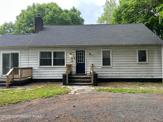Property for rent in East Stroudsburg, Pennsylvania