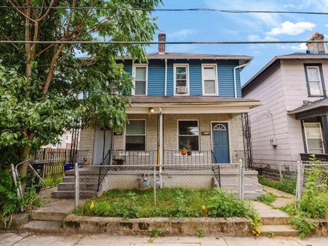 House for sale in Columbus, Ohio