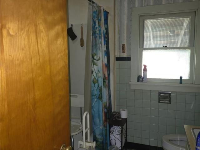 House for sale in Sebring, Ohio