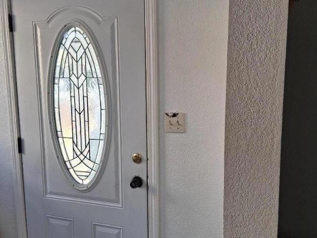 House for sale in Coalinga, California