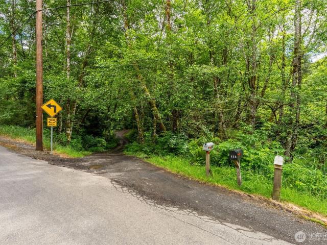 Land for sale in Longview, Washington