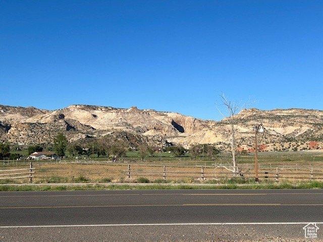 Land for sale in Escalante, Utah