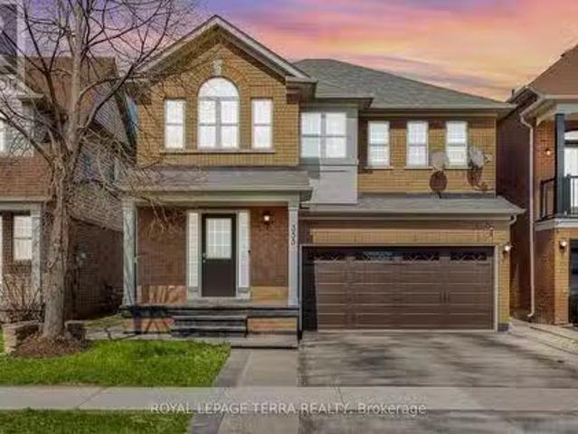 House for sale in Georgina, Ontario