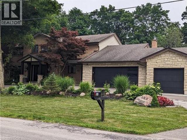 House for sale in Kitchener, Ontario