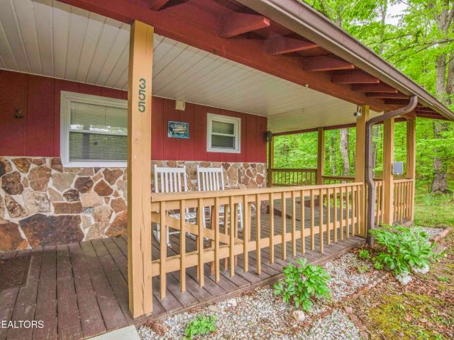 House for sale in Tennessee