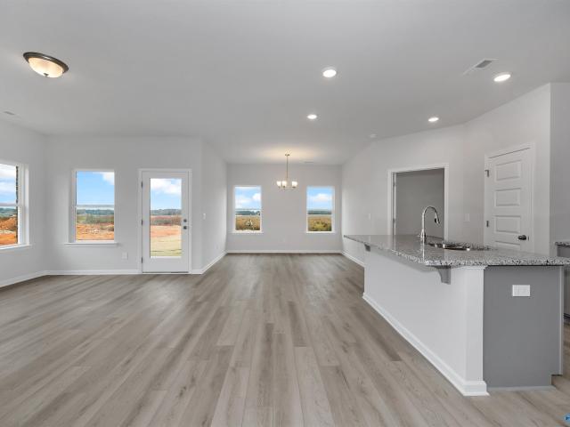 House for sale in New Market, Alabama