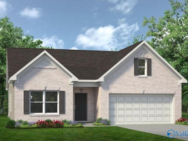 House for sale in New Market, Alabama
