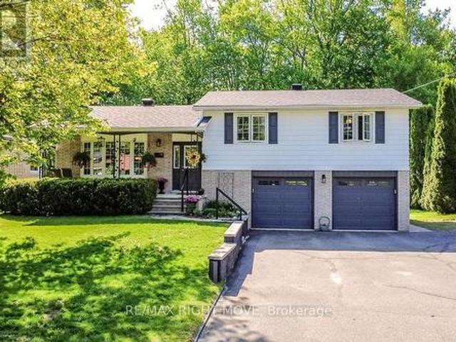 House for sale in Muskoka, Ontario