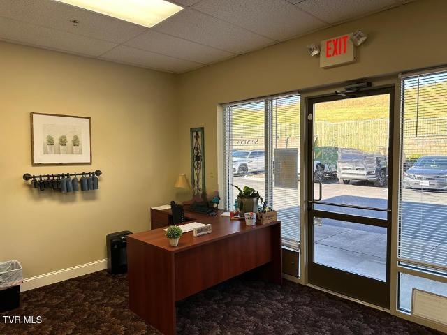 Commercial for sale in Abingdon, Washington County
