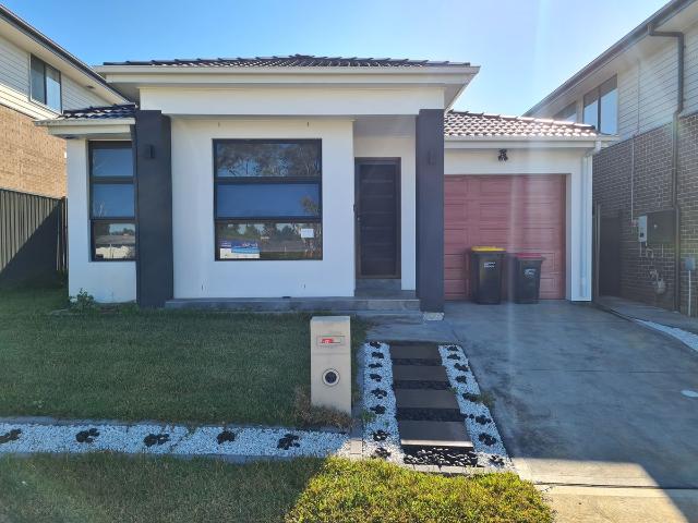 House for rent in Austral, Sydney