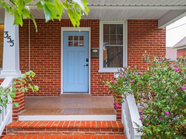 House for sale in Waynesboro, Virginia