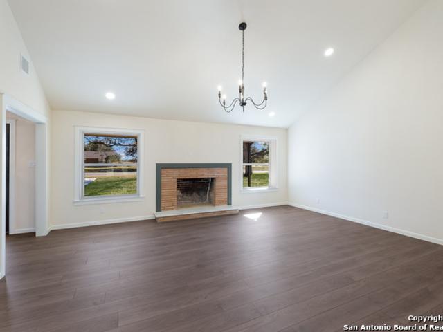 House for sale in D Hanis, Texas