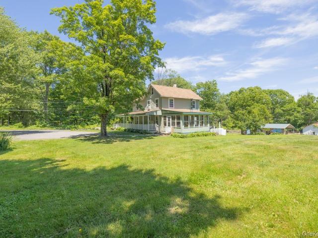 House for sale in Modena, New York