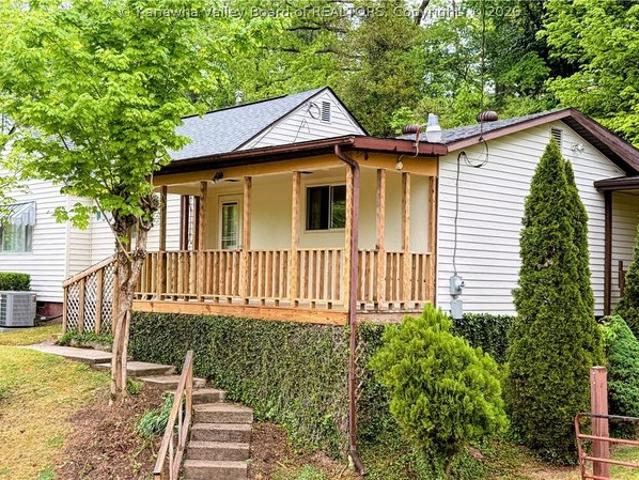 House for sale in Ona, West Virginia