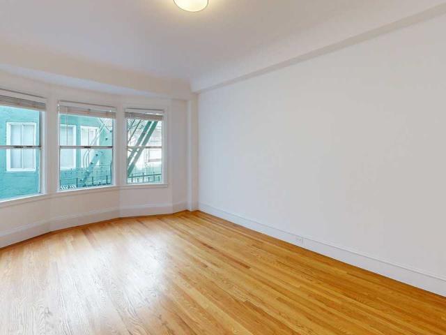 Apartment for rent in San Francisco, California