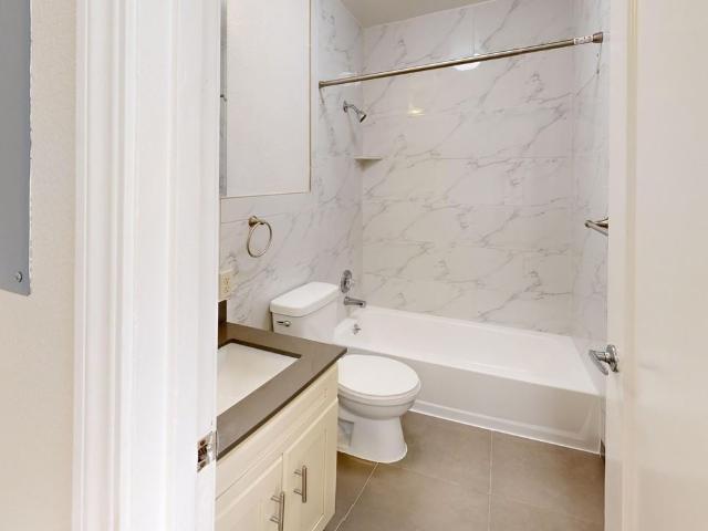 Apartment for rent in San Francisco, California