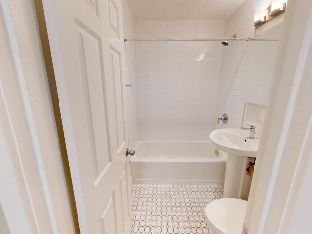 Apartment for rent in San Francisco, California