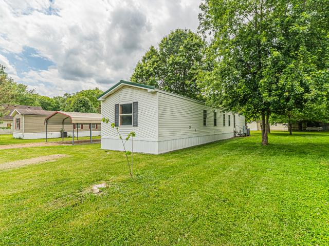 House for sale in Cloverdale, Indiana