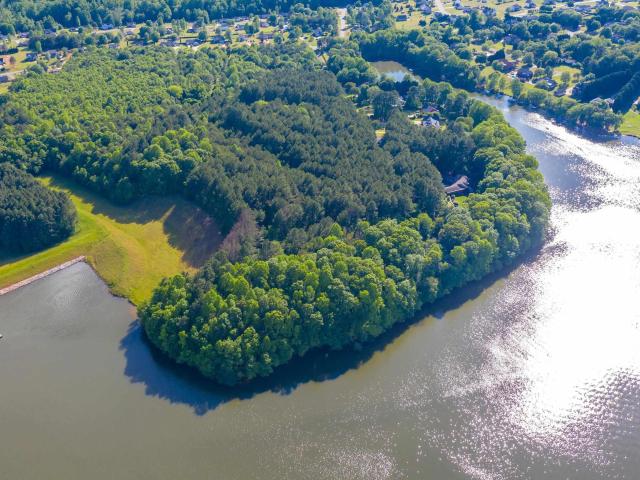Land for sale in Wellford, South Carolina