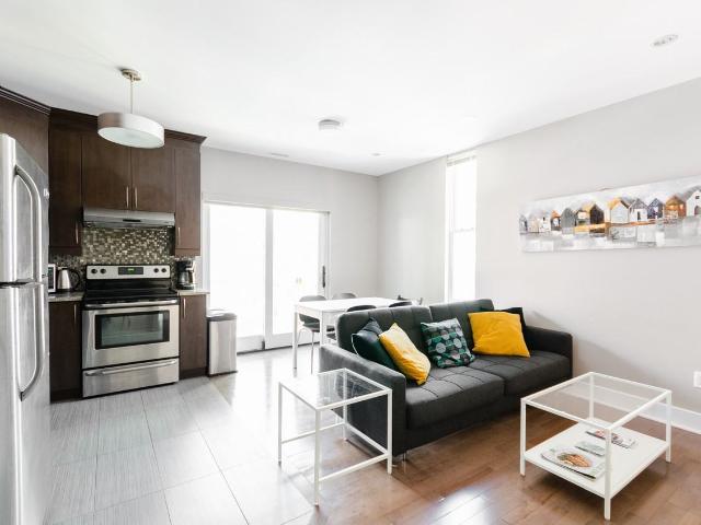 Apartment for rent in Mulhurst Bay, Ontario